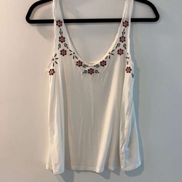 American Eagle Outfitters Tops - American Eagle Tank